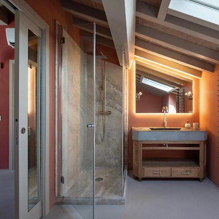 Appartement Palazzo Degli Archi à San Vincenzo Extérieur photo