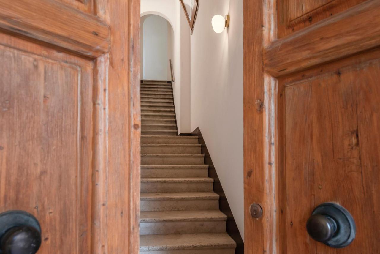 Appartement Palazzo Degli Archi à San Vincenzo Extérieur photo