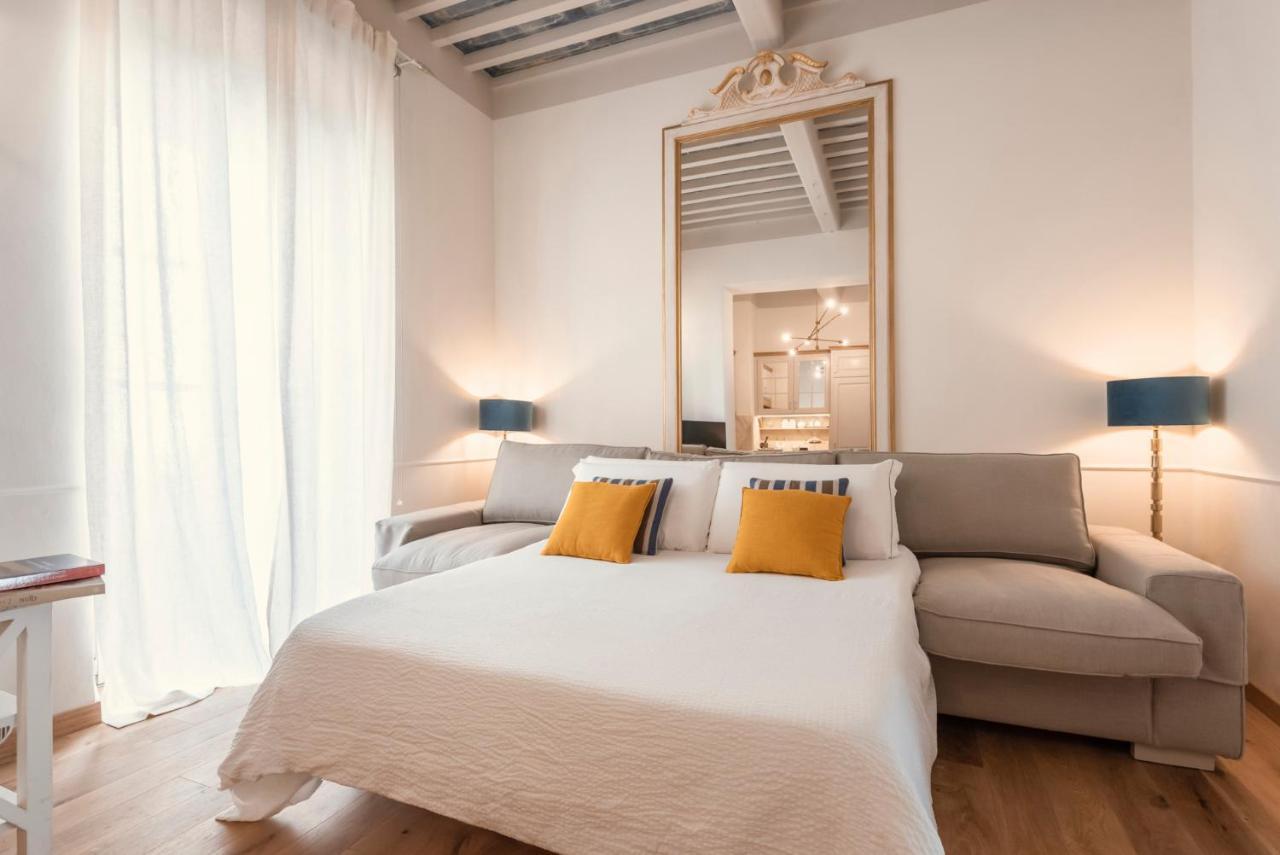 Appartement Palazzo Degli Archi à San Vincenzo Extérieur photo
