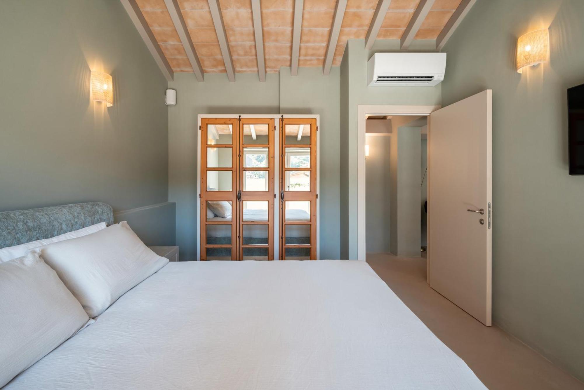 Appartement Palazzo Degli Archi à San Vincenzo Extérieur photo