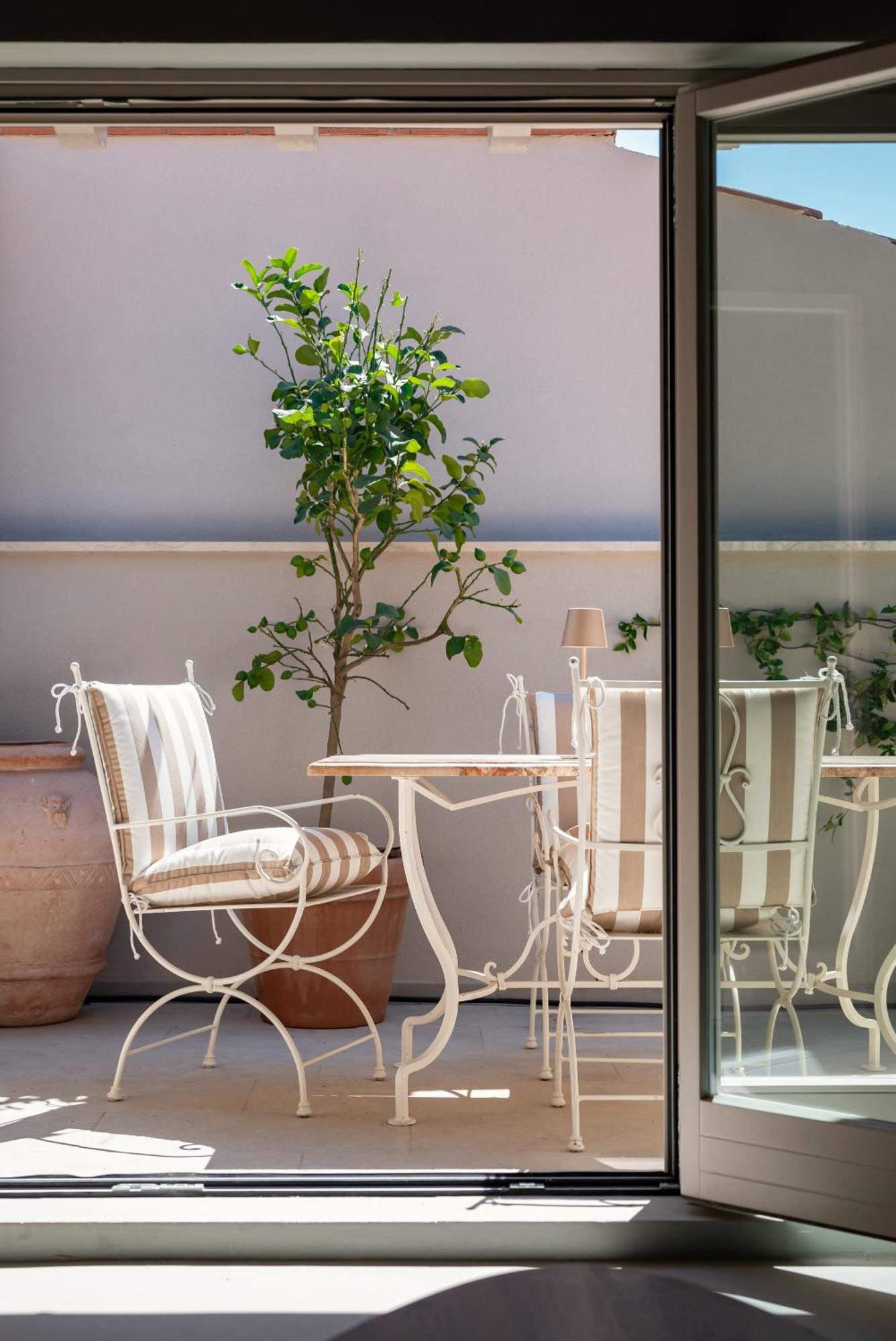 Appartement Palazzo Degli Archi à San Vincenzo Extérieur photo