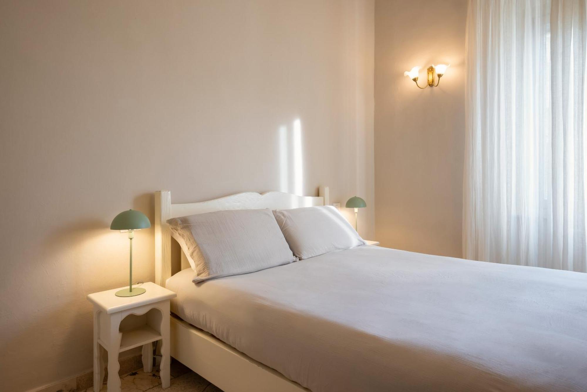 Appartement Palazzo Degli Archi à San Vincenzo Extérieur photo